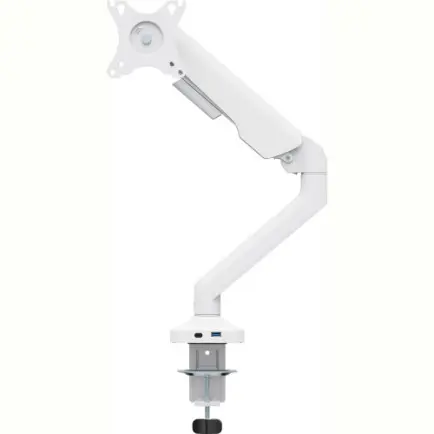 Кріплення настільне для монітора OfficePro 17-40" White (MA451W)