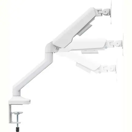 Кріплення настільне для монітора OfficePro 17-40" White (MA451W)