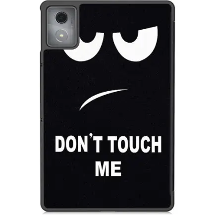 Чeхол-книжка BeCover Smart Case для Lenovo Tab K11 Plus TB-352F 11.45" Don`t Touch (711855)