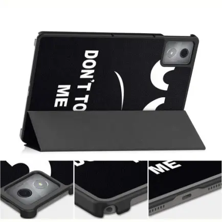 Чeхол-книжка BeCover Smart Case для Lenovo Tab K11 Plus TB-352F 11.45" Don`t Touch (711855)