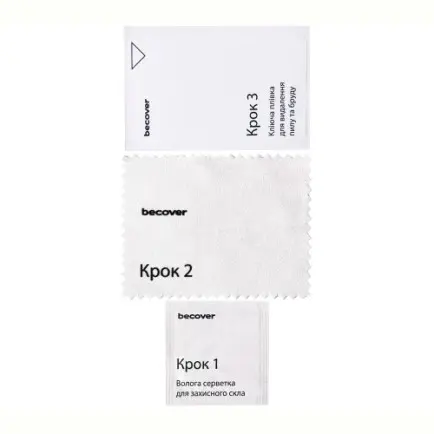 Захисне скло BeCover для Samsung Galaxy А27 SM-A276 Black (714914)