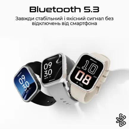 Смарт-часы HiFuture Zone3 RoseGold