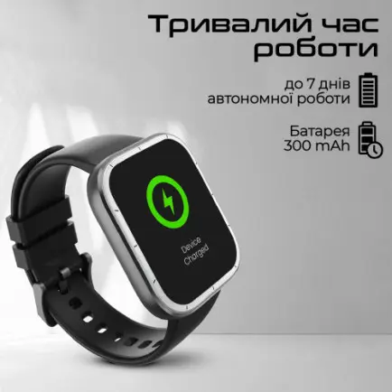Смарт-часы HiFuture Zone3 RoseGold