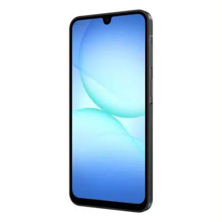 Смартфон Samsung Galaxy A17 SM-A175 8/256GB Black (SM-A175FZKEEUC)