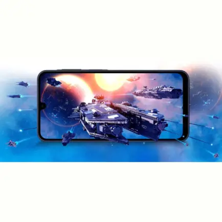 Смартфон Samsung Galaxy A17 SM-A175 8/256GB Black (SM-A175FZKEEUC)