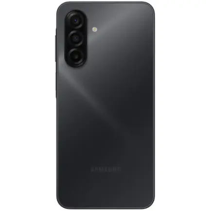 Смартфон Samsung Galaxy A17 SM-A175 8/256GB Black (SM-A175FZKEEUC)