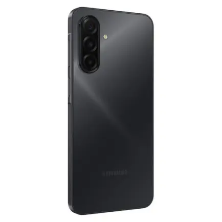 Смартфон Samsung Galaxy A17 SM-A175 8/256GB Black (SM-A175FZKEEUC)