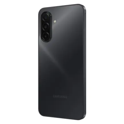 Смартфон Samsung Galaxy A17 SM-A175 8/256GB Black (SM-A175FZKEEUC)