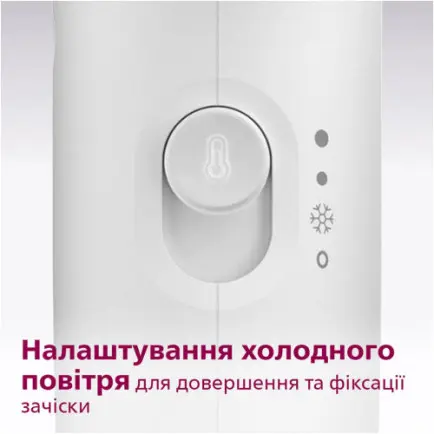Фен Philips 3000 Series BHD300/00