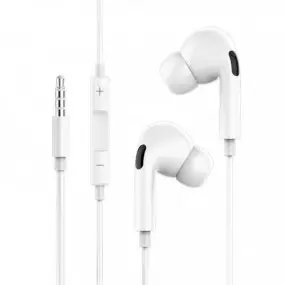 Гарнитура SkyDolphin SR18 White (HF-000461)