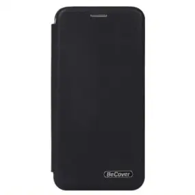 Чохол-книжка BeCover Exclusive для Xiaomi Redmi Note 10/10s Black (706411)