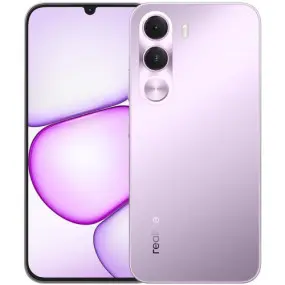 Смартфон Realme C100i 4/128GB (RMX5377)