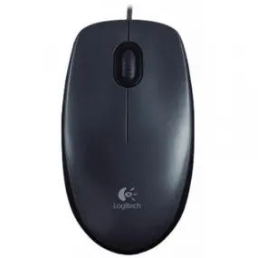 Мишка Logitech M100 (910-006652)