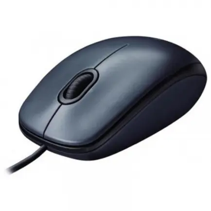 Мышь Logitech M100 (910-006652)