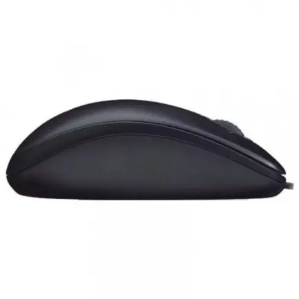 Мышь Logitech M100 (910-006652)