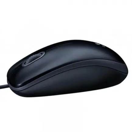 Мышь Logitech M100 (910-006652)