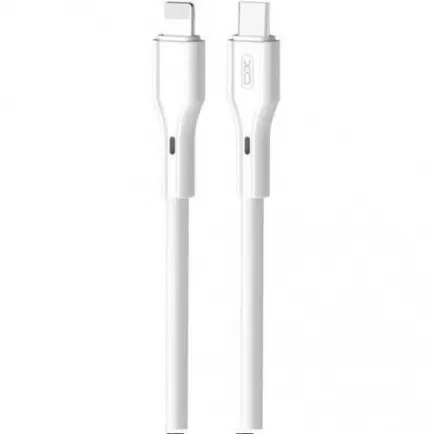 Кабель XO NBQ231A USB Type-C - Lightning (M/M)
