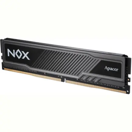 Модуль памяти DDR4 2x16GB/3600 Apacer NOX (AH4U32G36C25YMBAA-2)
