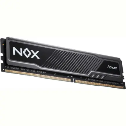 Модуль памяти DDR4 2x16GB/3600 Apacer NOX (AH4U32G36C25YMBAA-2)