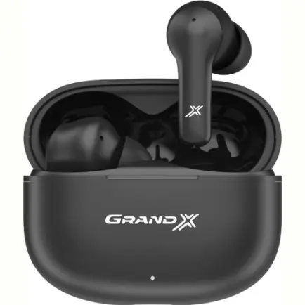 Bluetooth-гарнітура Grand-X GB-99B Black