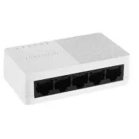 Коммутатор Hikvision DS-3E0105D-O