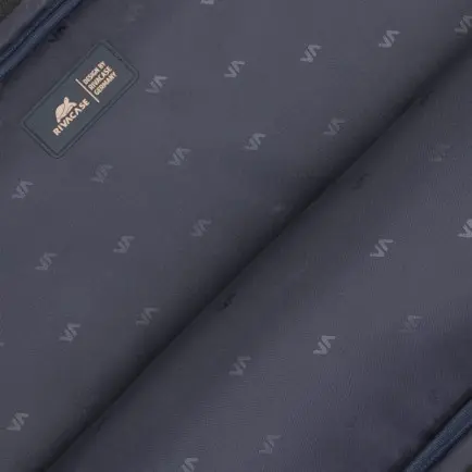 Сумка для ноутбука Rivacase 8231 15.6" Black