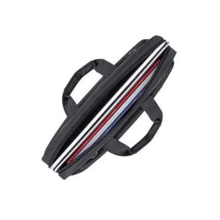 Сумка для ноутбука Rivacase 8231 15.6" Black