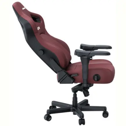 Крісло для геймерів Anda Seat Kaiser 4 Size L Maroon (AD12YDDC-L-20-A-PV/C)