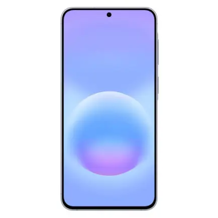 Смартфон Samsung Galaxy A57 5G 8/128GB Awesome Icyblue (SM-A576BLBBEUC)