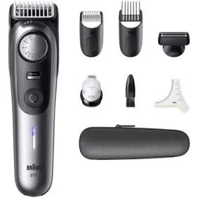 Триммер Braun BT 9520