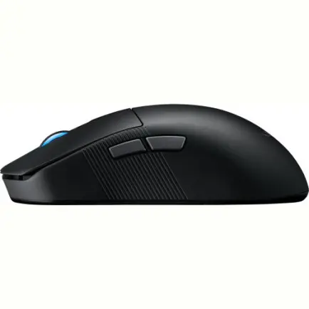 Мышь беспроводная Asus ROG Harpe Ace Aim Mini Black (90MP03Z0-BMUA00)
