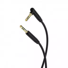 Аудіо-кабель Borofone BL4 3.5 мм - 3.5 мм (M/M)