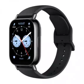 Смарт-годинник Xiaomi Redmi Watch 5 Lite Black (BHR8789GL)