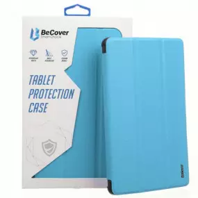 Чехол-книжка BeCover Smart Case для Xiaomi Mi Pad 6/6 Pro 11" Blue (709490)