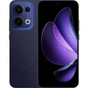 Смартфон Oppo Reno13 12/256GB Luminous Blue