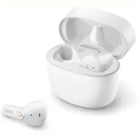 Bluetooth-гарнітура Philips TAT2236WT/00 White