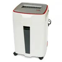 Уничтожитель документов Agent 111 X (2х10)