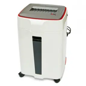 Уничтожитель документов Agent 111 X (2х10)
