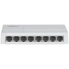 Коммутатор Dahua DH-SF1008L