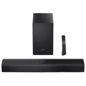 Саундбар Sharp HT-SBW121