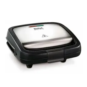 Бутербродница Tefal Croc Time SM193D34