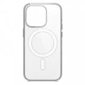 Чехол-накладка Armorstandart Air MagSafe для Apple iPhone 13 Pro Transparent (ARM64405)