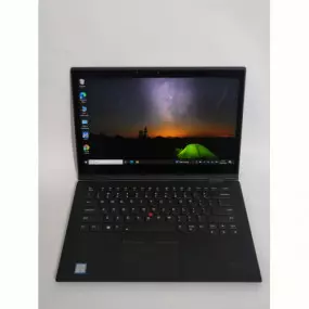 Ноутбук Lenovo ThinkPad X1 Yoga G3 (LTPXYG3FHD910)