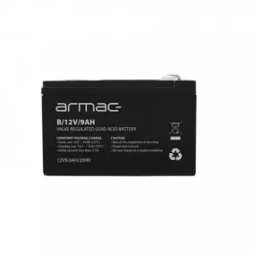 Акумуляторна батарея Armac 12V 9AH (Z22862)