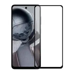 Защитное стекло BeCover для HMD Pulse+ Black (712504)
