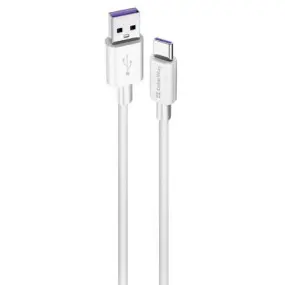 Кабель ColorWay USB - USB Type-C (M/M)