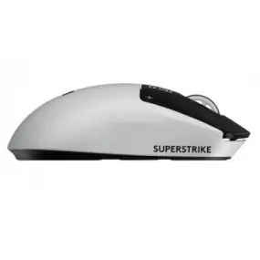 Миша бездротова Logitech G Pro X2 Superstrike (910-007776)