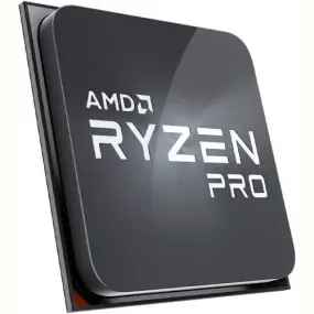 Процесор AMD Ryzen 3 Pro 2100GE (3.2GHz 4MB 35W AM4)
