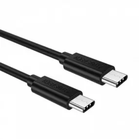 Кабель Choetech USB Type-C - USB Type-C (M/M)