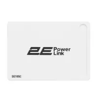 Коммутатор 2E PowerLink SG105C (5xGE, неуправляемый)